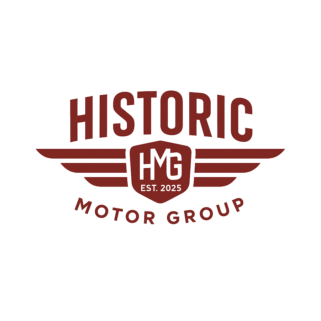 Historic Auto Parts